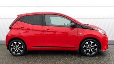 Toyota Aygo 1.0 VVT-i X-Trend 5dr Petrol Hatchback